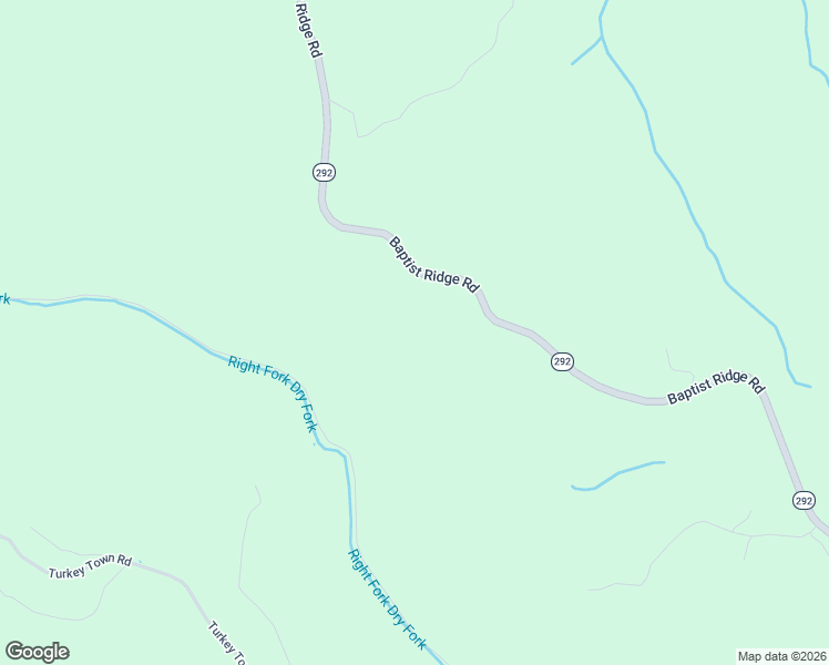 map of restaurants, bars, coffee shops, grocery stores, and more near 4884 Baptist Ridge Road in Hilham