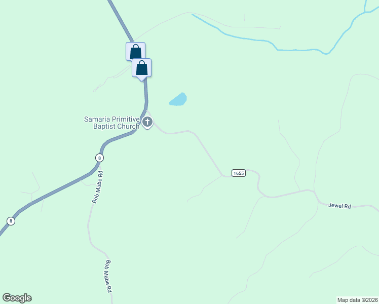 map of restaurants, bars, coffee shops, grocery stores, and more near 1166 Jewel Road in Danbury