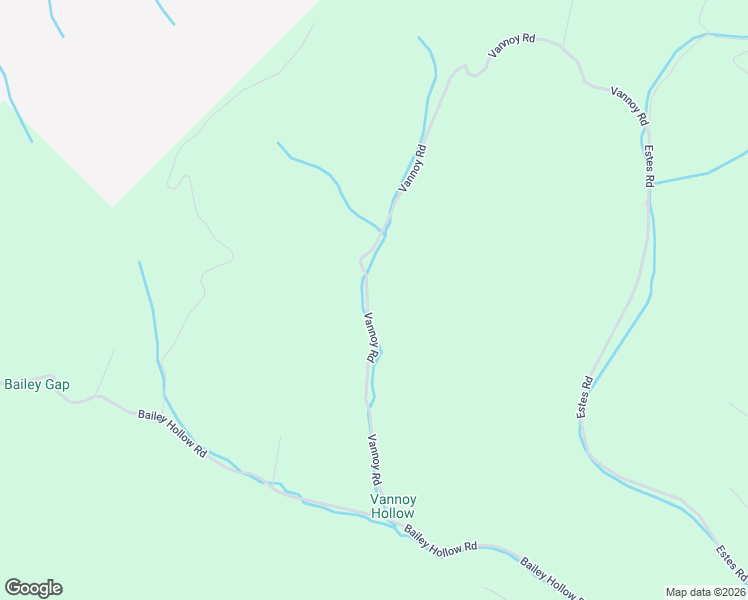 map of restaurants, bars, coffee shops, grocery stores, and more near 355 Vannoy Road in Tazewell