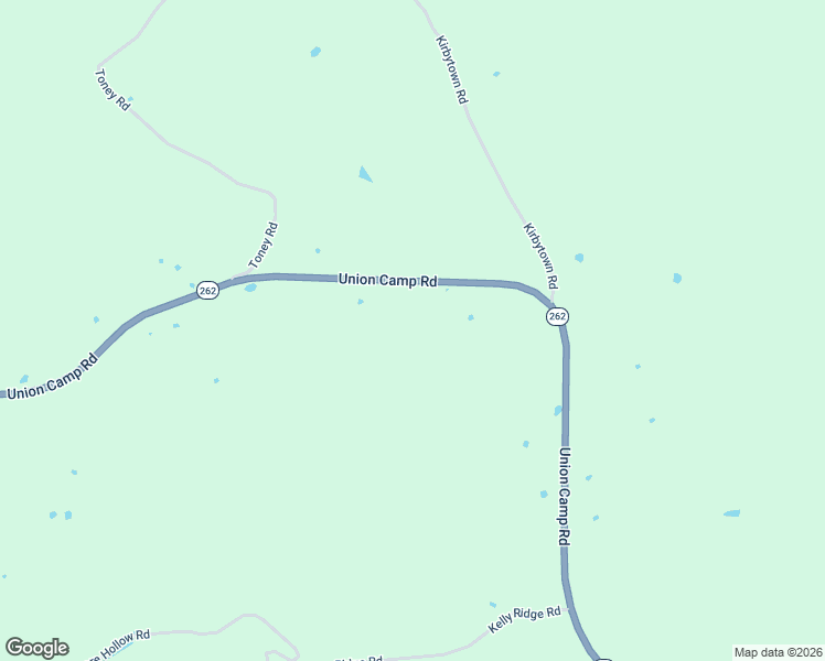 map of restaurants, bars, coffee shops, grocery stores, and more near 7022 Union Camp Road in Lafayette