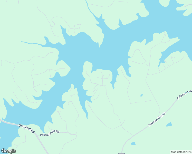 map of restaurants, bars, coffee shops, grocery stores, and more near 777 Graystone Point Road in Leasburg