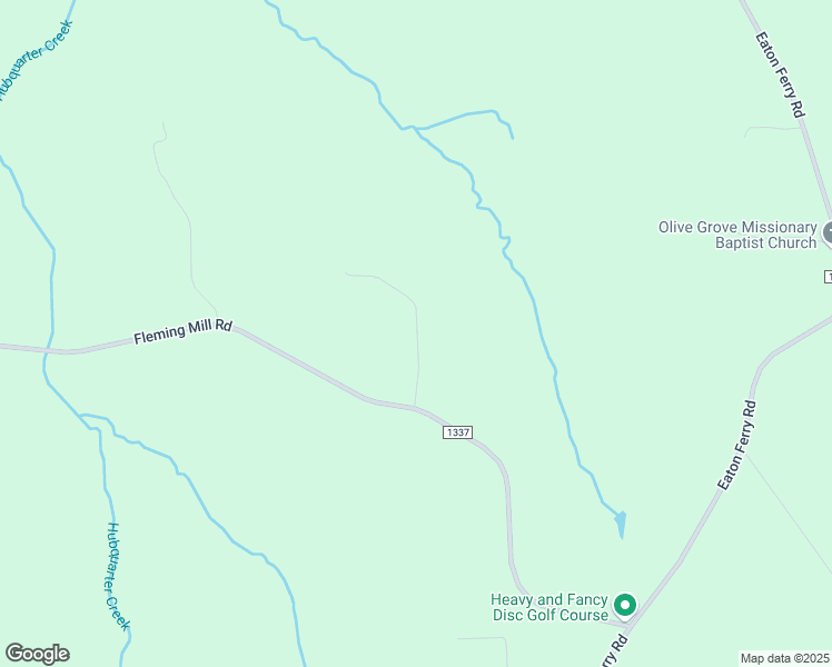 map of restaurants, bars, coffee shops, grocery stores, and more near James Walker Road in Warren County
