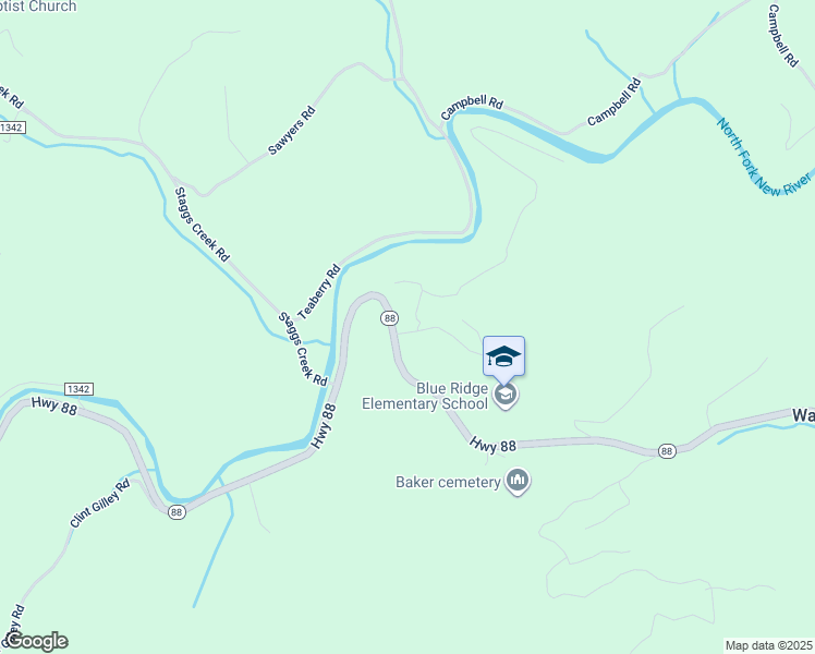 map of restaurants, bars, coffee shops, grocery stores, and more near 129 Quail Run in Warrensville