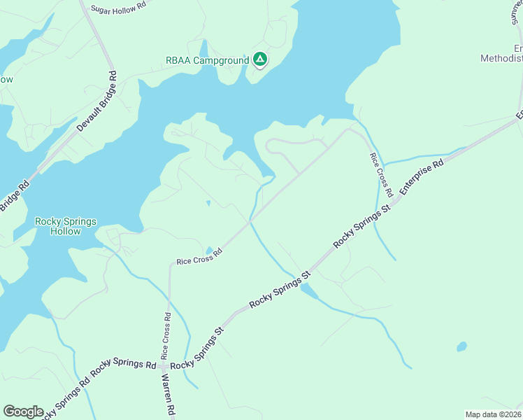 map of restaurants, bars, coffee shops, grocery stores, and more near 900 Rice Cross Road in Piney Flats