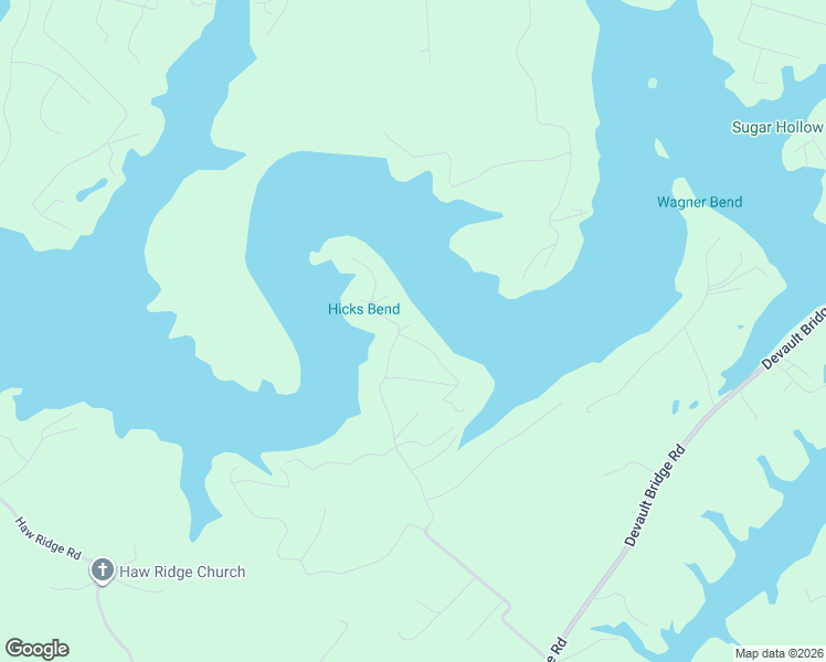 map of restaurants, bars, coffee shops, grocery stores, and more near 580-622 Hideaway Farm Rd in Sullivan