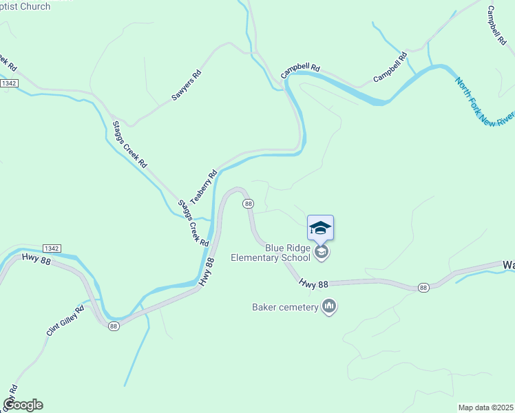 map of restaurants, bars, coffee shops, grocery stores, and more near 129 Quail Run in Warrensville