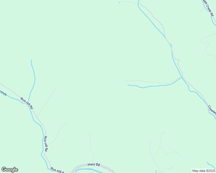 map of restaurants, bars, coffee shops, grocery stores, and more near Dale Sapp Road in Ashe County