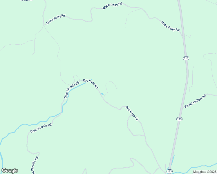 map of restaurants, bars, coffee shops, grocery stores, and more near 1050 County Line Road in Laurel Springs