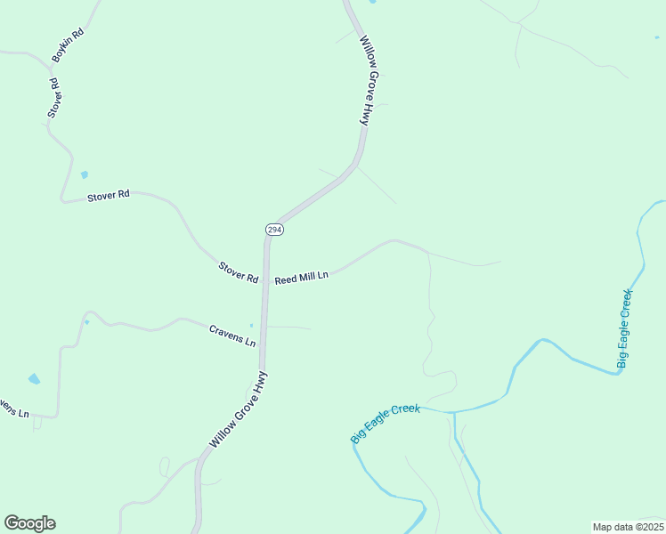 map of restaurants, bars, coffee shops, grocery stores, and more near 141 Reed Mill Lane in Monroe