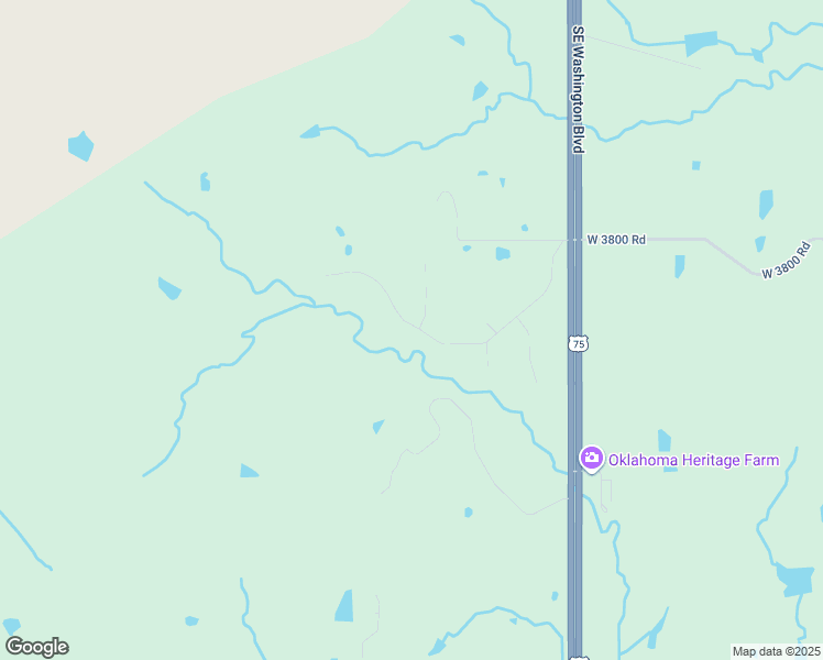 map of restaurants, bars, coffee shops, grocery stores, and more near 3 Arlington Drive in Ramona