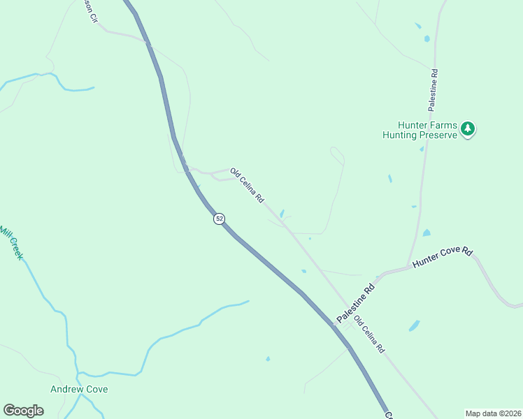 map of restaurants, bars, coffee shops, grocery stores, and more near 905 Old Celina Road in Allons