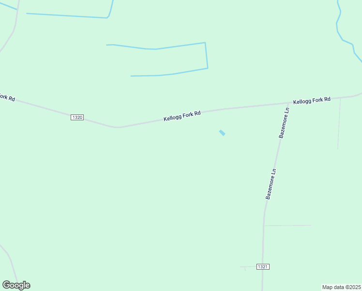 map of restaurants, bars, coffee shops, grocery stores, and more near 706 Kellogg Fork Road in Corapeake