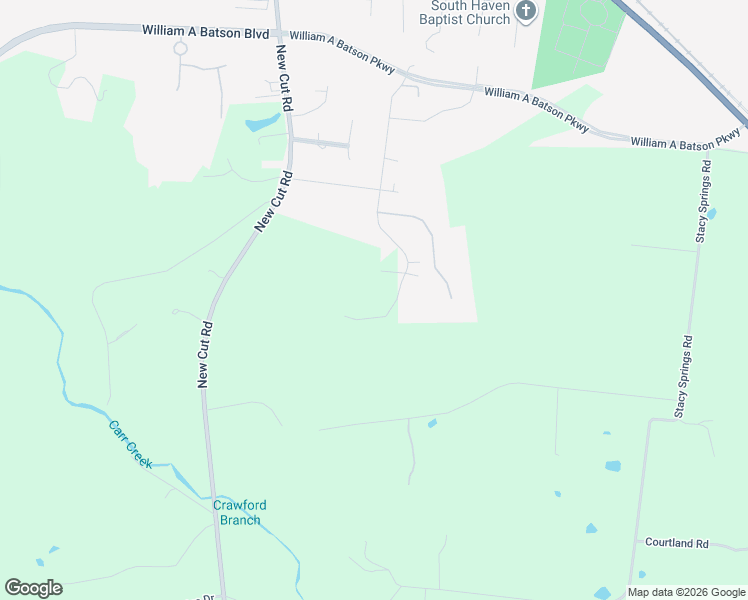 map of restaurants, bars, coffee shops, grocery stores, and more near 1320 Southwark Drive in Springfield