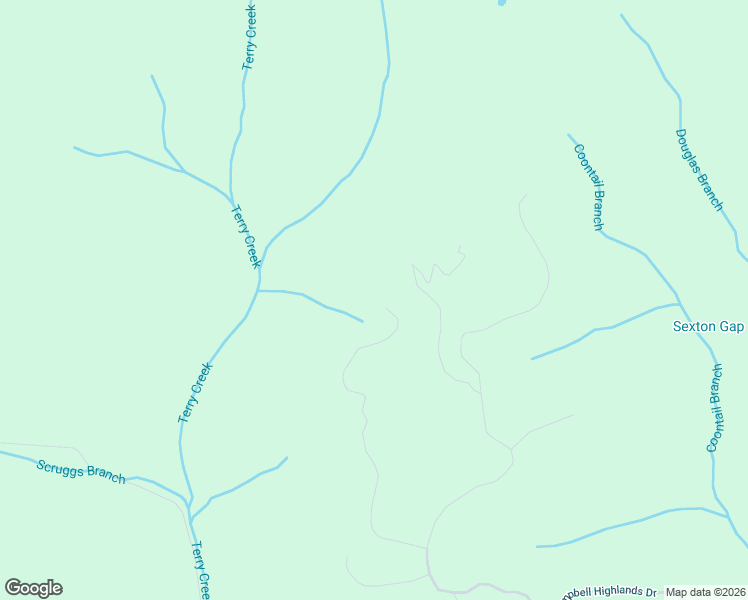 map of restaurants, bars, coffee shops, grocery stores, and more near 225 Sassafras Lane in Pioneer