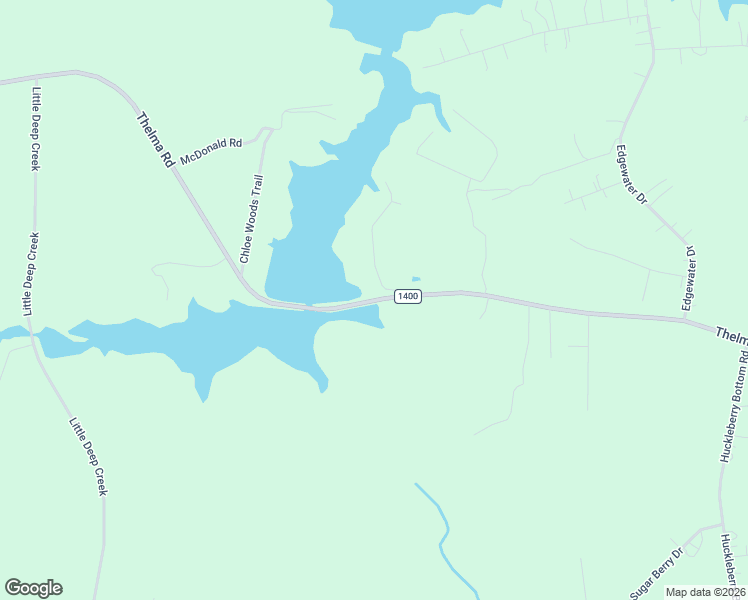 map of restaurants, bars, coffee shops, grocery stores, and more near 3169 Thelma Road in Roanoke Rapids
