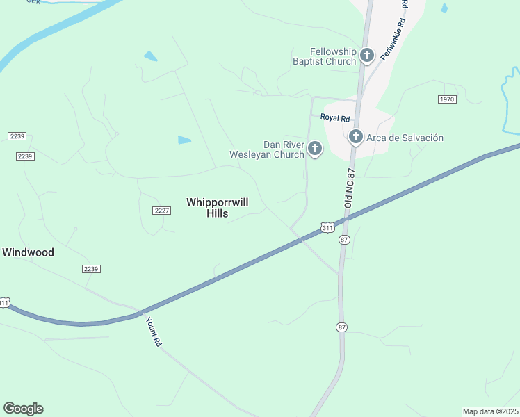 map of restaurants, bars, coffee shops, grocery stores, and more near 290 Longhook Road in Eden