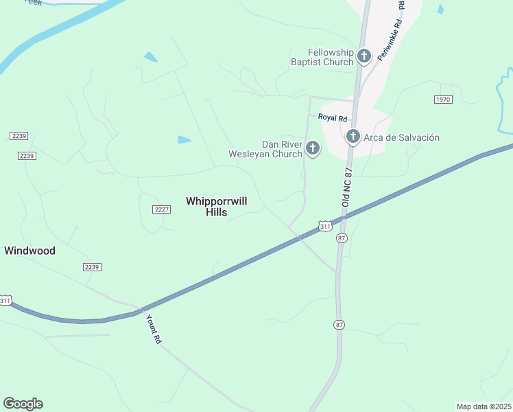 map of restaurants, bars, coffee shops, grocery stores, and more near 290 Longhook Road in Eden