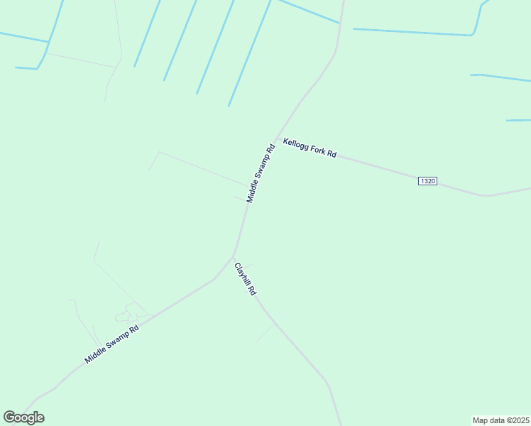 map of restaurants, bars, coffee shops, grocery stores, and more near 329 Middle Swamp Road in Gates