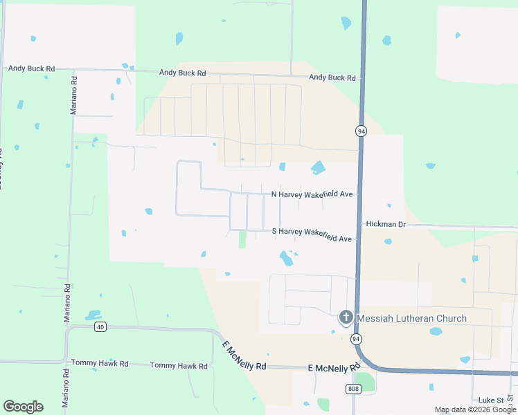 map of restaurants, bars, coffee shops, grocery stores, and more near 2460 Gen Franz Sigel Drive in Pea Ridge