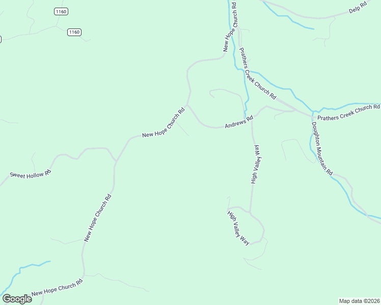 map of restaurants, bars, coffee shops, grocery stores, and more near 4 Andrews Road in Laurel Springs