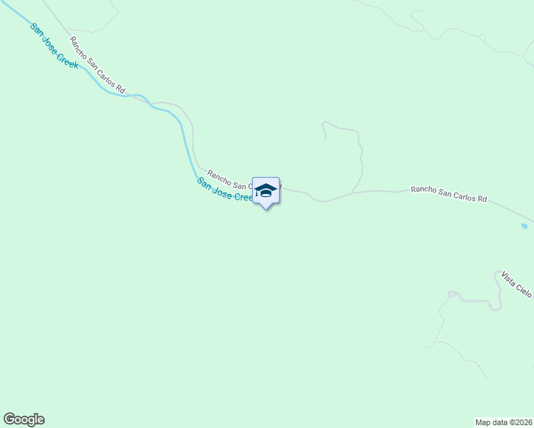 map of restaurants, bars, coffee shops, grocery stores, and more near in Carmel-by-the-Sea