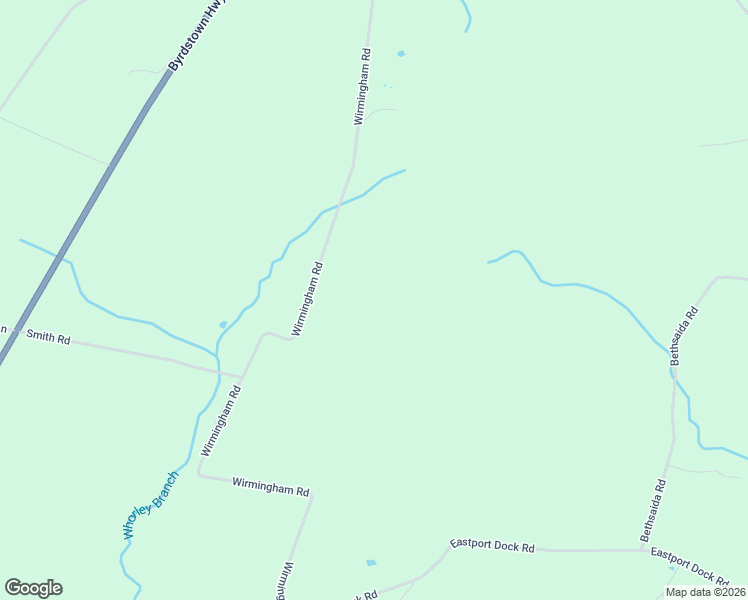 map of restaurants, bars, coffee shops, grocery stores, and more near in Wirmingham