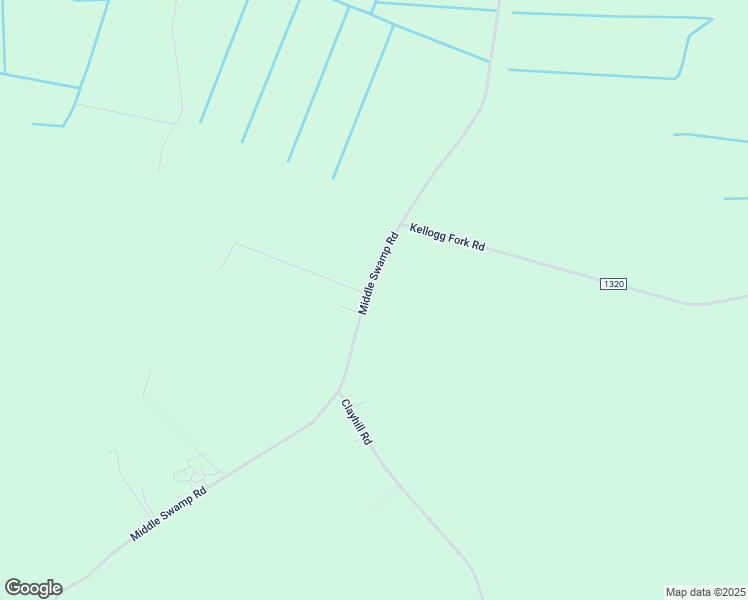 map of restaurants, bars, coffee shops, grocery stores, and more near 341 Middle Swamp Road in Gates