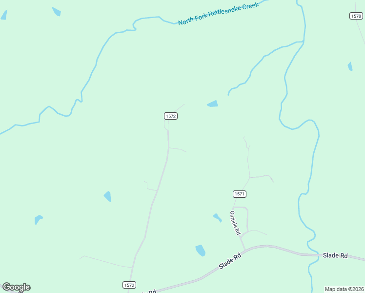 map of restaurants, bars, coffee shops, grocery stores, and more near 4362 County Home Road in Blanch