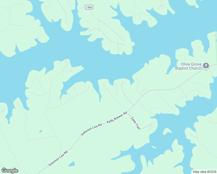 map of restaurants, bars, coffee shops, grocery stores, and more near 250 Bunny Rabbit Road in Leasburg