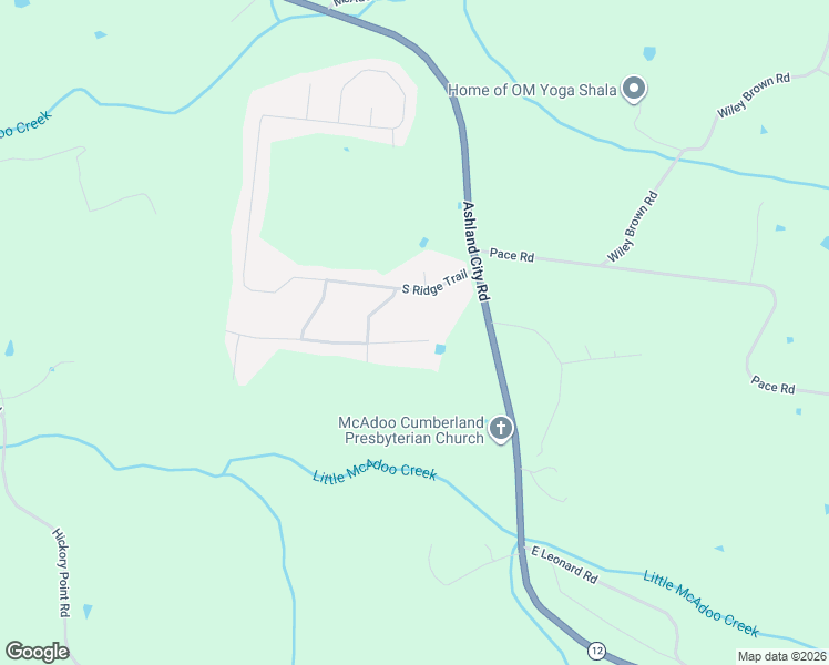 map of restaurants, bars, coffee shops, grocery stores, and more near 873 Glenraven Drive in Clarksville