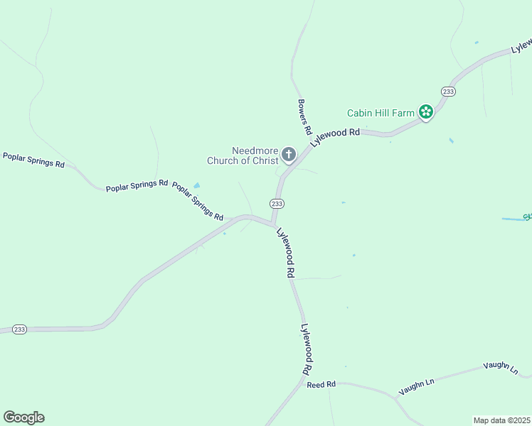 map of restaurants, bars, coffee shops, grocery stores, and more near 3937 Cumberland City Road in Indian Mound
