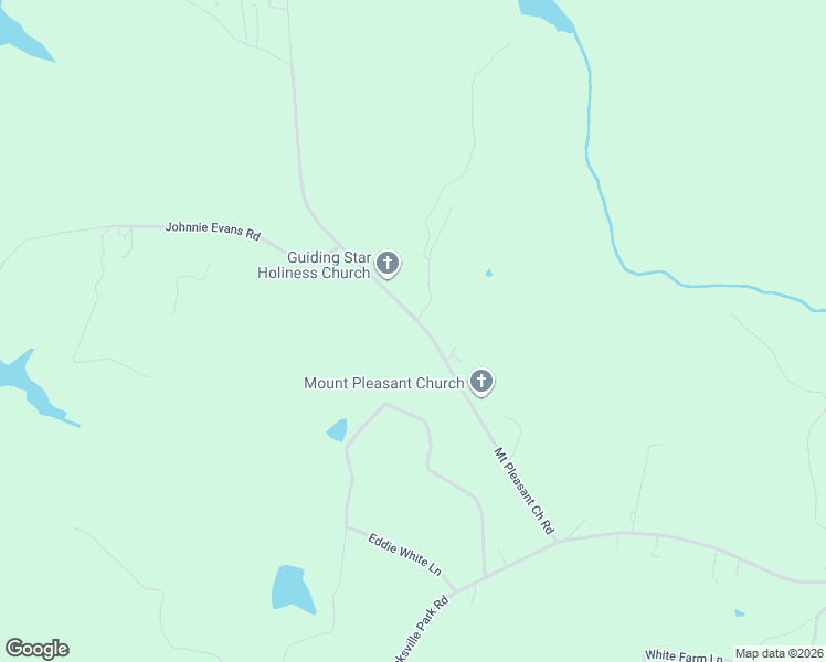 map of restaurants, bars, coffee shops, grocery stores, and more near 549 Mount Pleasant Ch Road in Vance County