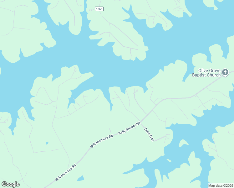 map of restaurants, bars, coffee shops, grocery stores, and more near 250 Bunny Rabbit Road in Leasburg