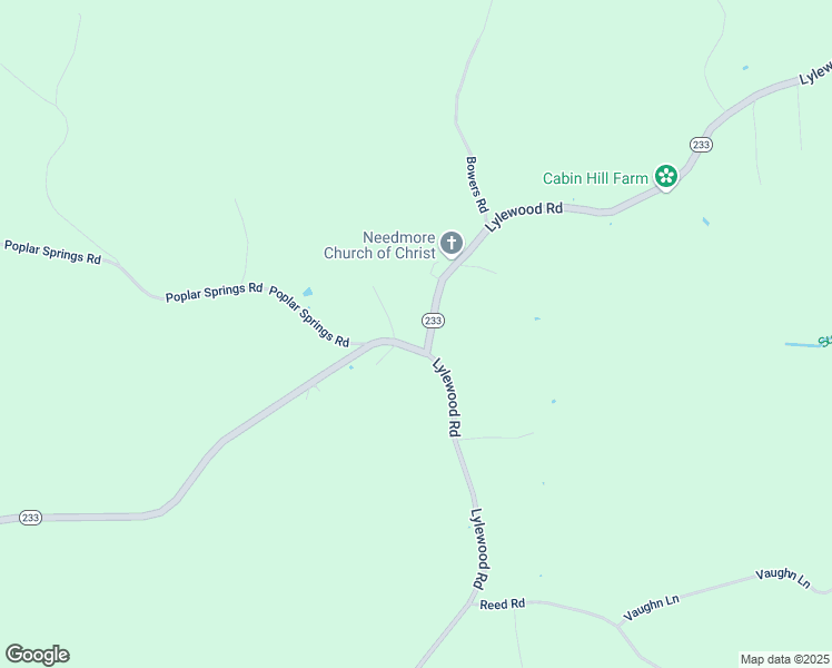 map of restaurants, bars, coffee shops, grocery stores, and more near 3937 Cumberland City Road in Indian Mound