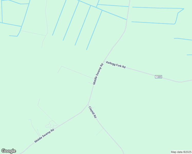 map of restaurants, bars, coffee shops, grocery stores, and more near 349 Middle Swamp Road in Gates