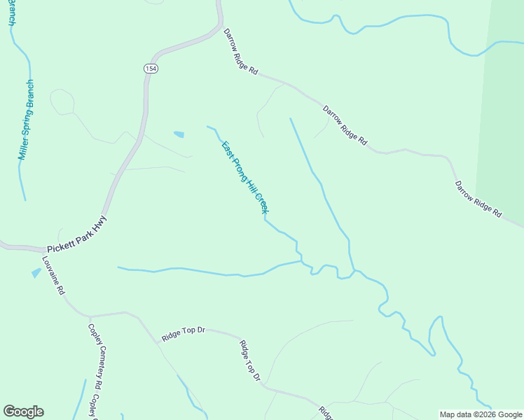 map of restaurants, bars, coffee shops, grocery stores, and more near 1052 Darrow Ridge Road in Jamestown