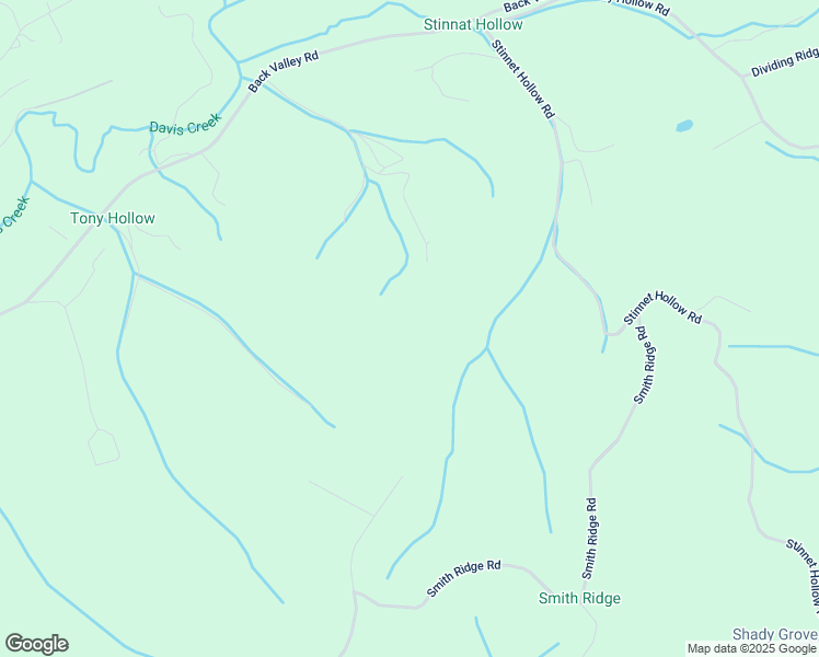 map of restaurants, bars, coffee shops, grocery stores, and more near 210 Brumitt Lane in Speedwell