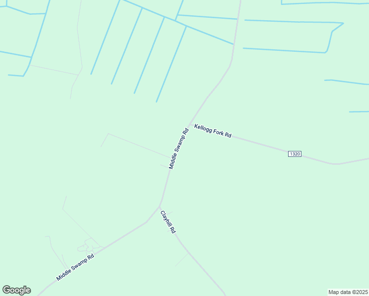 map of restaurants, bars, coffee shops, grocery stores, and more near 361 Middle Swamp Road in Gates