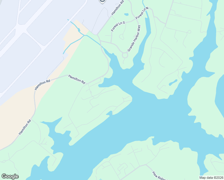 map of restaurants, bars, coffee shops, grocery stores, and more near 788 Hamilton Rd in Blountville