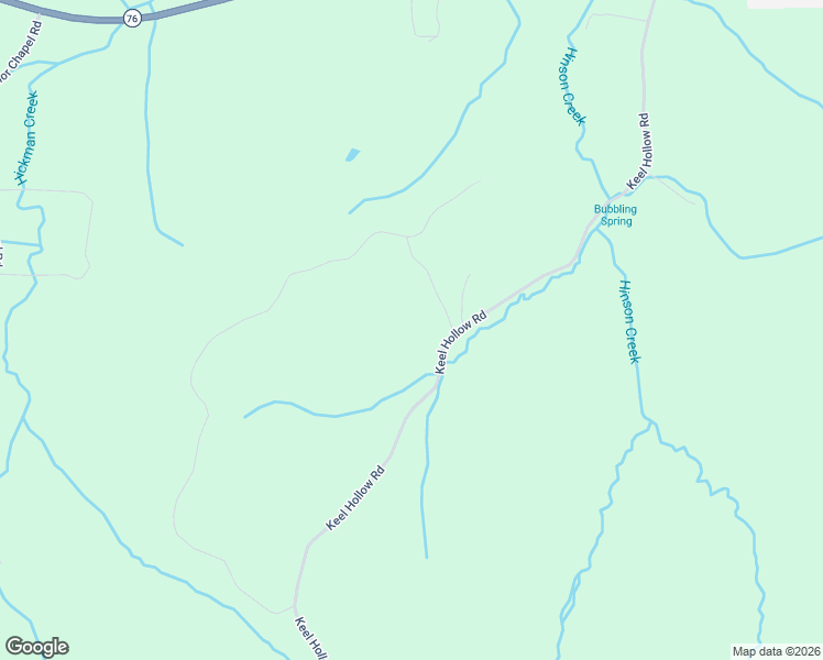 map of restaurants, bars, coffee shops, grocery stores, and more near 372 Keel Hollow Road in Dover