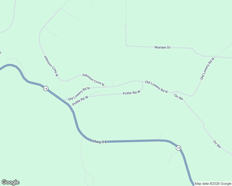 map of restaurants, bars, coffee shops, grocery stores, and more near 4910 Polite Road West in Omaha