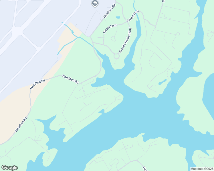 map of restaurants, bars, coffee shops, grocery stores, and more near 788 Hamilton Rd in Blountville