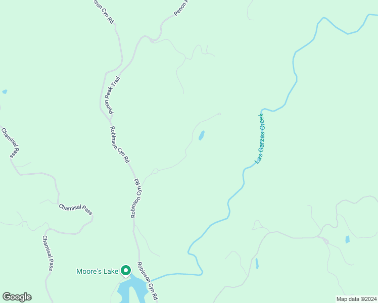 map of restaurants, bars, coffee shops, grocery stores, and more near 3 Ohlone Trce in Carmel-by-the-Sea