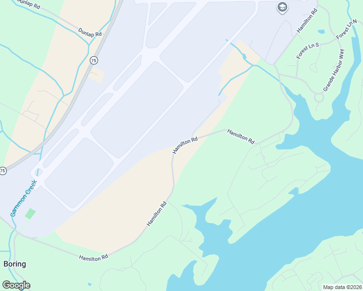 map of restaurants, bars, coffee shops, grocery stores, and more near 724 Hamilton Road in Blountville