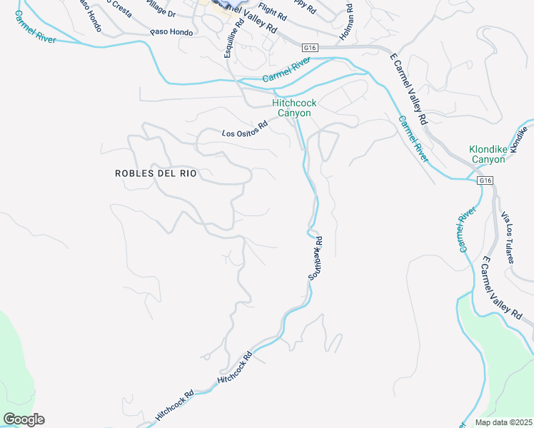 map of restaurants, bars, coffee shops, grocery stores, and more near 19A A El Cuenco in Carmel Valley