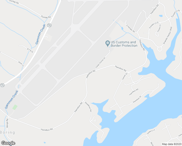 map of restaurants, bars, coffee shops, grocery stores, and more near 724 Hamilton Road in Blountville