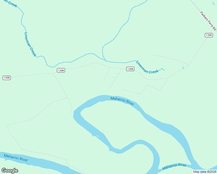 map of restaurants, bars, coffee shops, grocery stores, and more near 120 Morgan Drive in Como