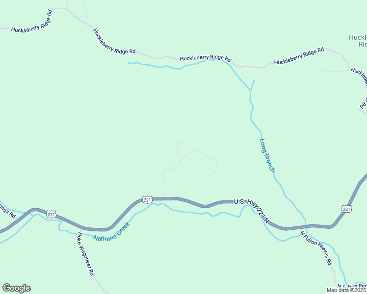 map of restaurants, bars, coffee shops, grocery stores, and more near 413 Tuck Ta Way in Crumpler