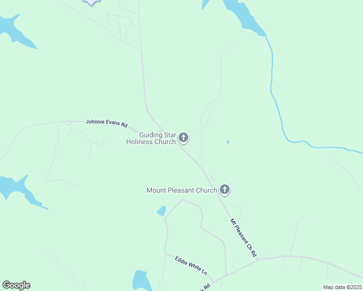 map of restaurants, bars, coffee shops, grocery stores, and more near 660 Mount Pleasant Ch Road in Vance County