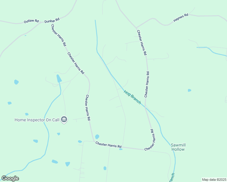 map of restaurants, bars, coffee shops, grocery stores, and more near 4048 Sawmill Road in Woodlawn